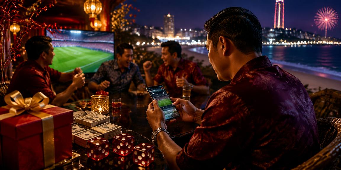 menara188 mobile gaming