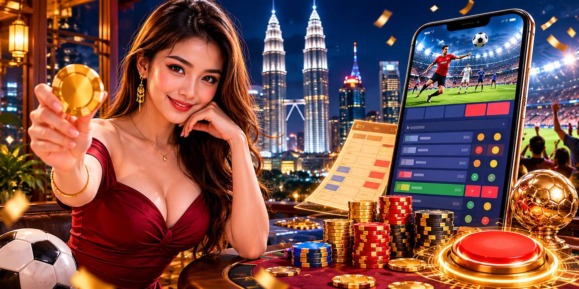 menara188 Apa Yang Aplikasi menara188 Lakukan Untuk Anda