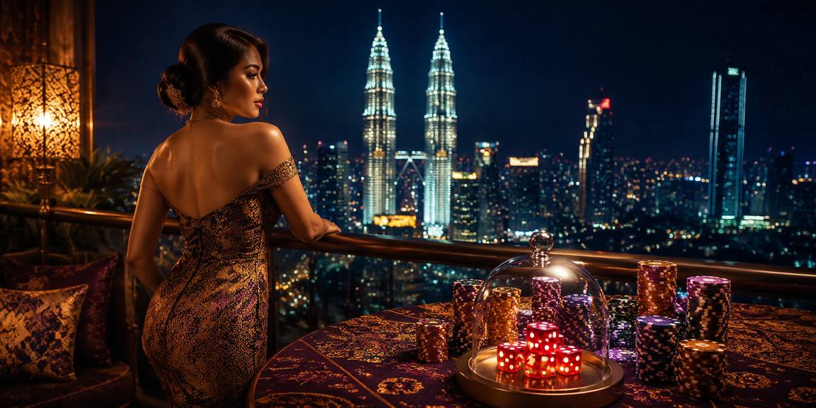 menara188 lobby snapshot